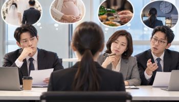 "연봉 높아도 안 가요"…구직자 10명 중 6명 입사 포기하는 이유