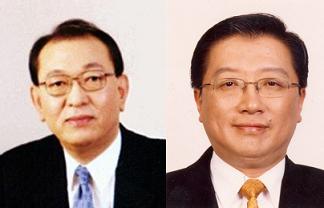 (인사)데이콤 사장에 박종응씨·파워콤 사장 이정식씨