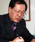 (CEO칼럼)송공석 와토스코리아 대표, "법과 현실"