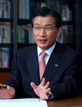 삼성토탈 사장 "石化산업이 사양산업? 천만에"