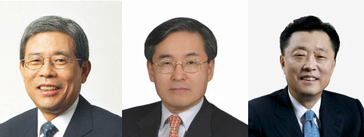 서경석 GS홀딩스 사장, 부회장 승진