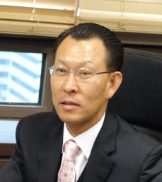 엔에스브이 "경기침체, 우리완 무관합니다"