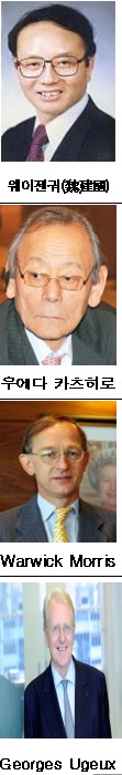 (와글와글 클릭) 레이서 류시원 결혼 `아기도 초스피드로`