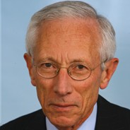 이스라엘의 미국인 중앙은행 총재, 스탠리 피셔