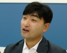 "중소상인 해외진출 지원 등 불신해소 최선"