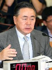 [포토]조남호 한진중공업 회장 `이번 사태는···`