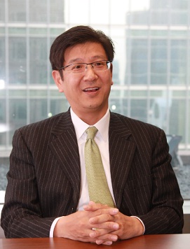 "자산운용사 니즈를 파악하라"