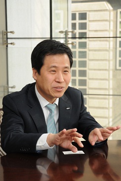"삼성증권 운용사업 재편 진행중"