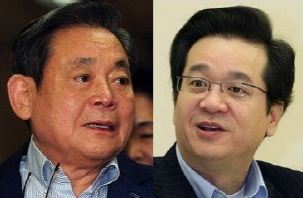 17년 전엔 CCTV 설치‥삼성-CJ 숙질 갈등의 역사