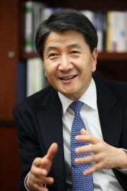 삼성화재 사장 "2020년 자산 100조 글로벌 톱 10 목표"(상보)