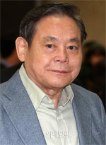 이건희 "소송 끝까지 간다"‥이맹희 "우리도 강행"(종합2보)