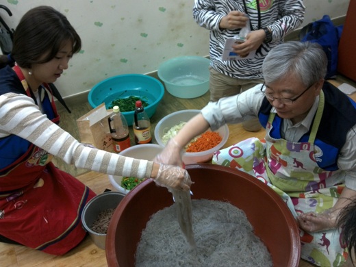 서민금융 1박2일 다녀온 김석동, 그 발상의 전환