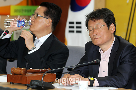 슈퍼주니어 ‘악동’ 강인, 제대 후엔 달라질까?[TV]