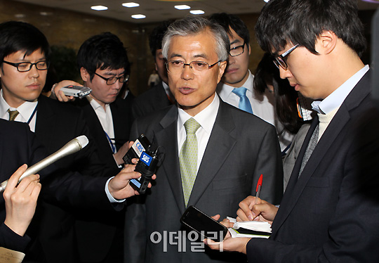 개나리·진달래 연합군..대권 ‘춘추전국’ 시대