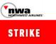 노스웨스트 `대안있는` 파업..美 노동운동 위기