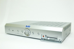 LG전자, 디렉TV에 MPEG4 HD 셋톱박스 세계 첫 공급