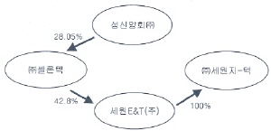 성신양회, 사업다각화 `조심 조심`