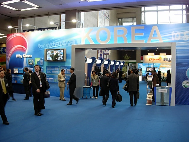 (APEC)"마음껏 투자하세요"