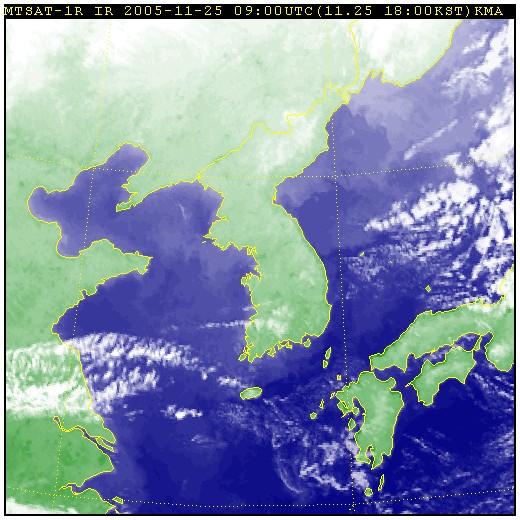 (내일날씨)주말에도 포근해요