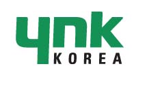 YNK코리아 새 CI 발표