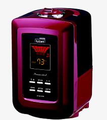 쿠쿠홈시스, 산림욕 효과 가습기 내놔