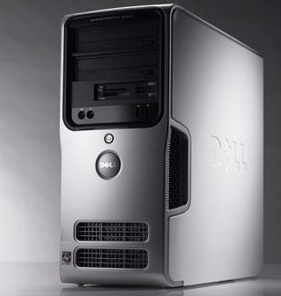 델, 첫 `AMD 데스크톱PC` 내놓는다