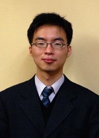 (edaily인터뷰)경제유니버시아드 대상 안태규씨