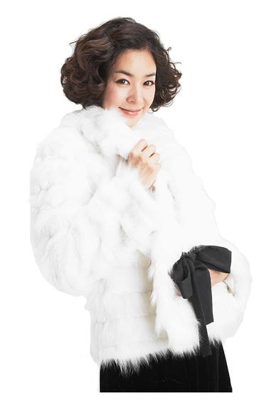 연예인 이혜영의 `미싱도로시` G마켓 입점