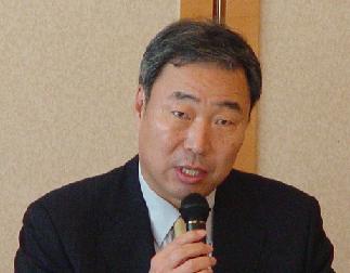 "코스닥 디스카운트 해소에 역점둘 것"