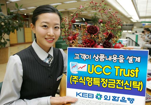 (머니팁)은행상품도 `UCC 시대`