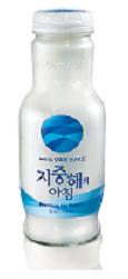 서울우유, 무화과 발효유 `지중해의 아침` 출시