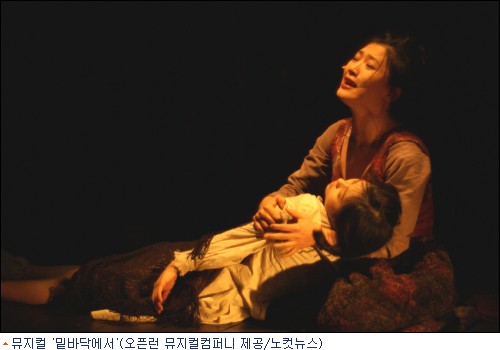 ''밑바닥에서'' 보면 ''우아한 세계''가 열린다