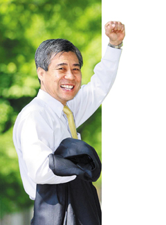 ‘성공하는 개미’의 여섯가지 법칙