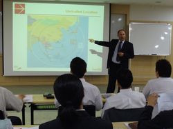"동남아 진출 프랜차이즈업체, 홍콩부터 시작하세요"