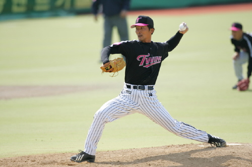 류택현 '깨달음은 지각이 없다'