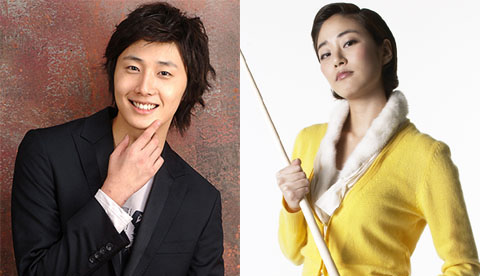 "여름은 윤호와...", 훈남 정일우 ''엠넷 섬머 브레이크'' 모델