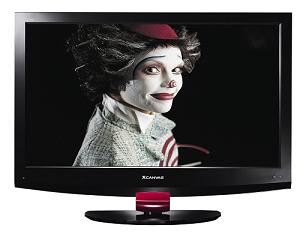 LG전자 퀴담 LCD TV 출시 두달만에 1만대