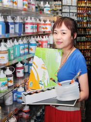 (창업라운지) 알파, 이색전문직종을 잡아라