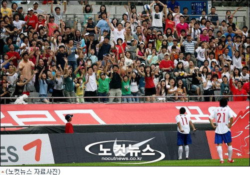 '추석연휴, 축구에 빠진다', 다양한 축구경기 '풍성'