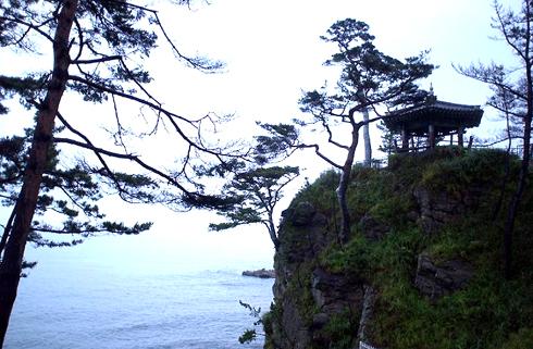 관동팔경, 그 중에 제일은 낙산사·죽서루