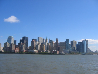 (창간기획)`세계의 수도` 맨해튼, 세계人이 만든다
