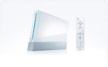 닌텐도 위(Wii) 26일 국내 발매