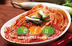 (창업기획) 김치찌개 맛 살리는 ‘일등공신’