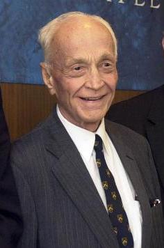 `월가 전설` 존 템플턴경 별세