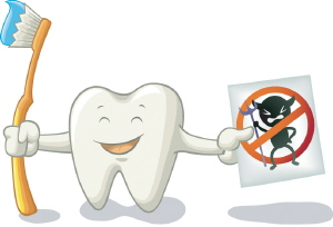 여름철 치아건강 적색주의보, 올바른 치아관리로 치과질환 예방하자