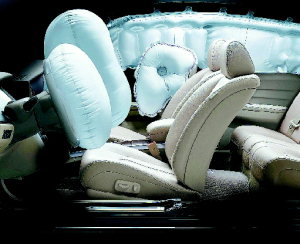 에어백등 車안전장치 `끼워팔기` 금지 법안 추진