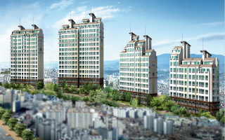 [지금은분양중] 수원 성균관대역 ''서희 스타힐스''분양(VOD)