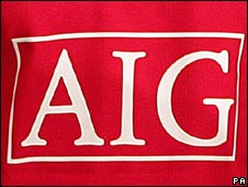 (美월가 쇼크)AIG, 운명의 시간 임박...`제2의 리먼` 되나?