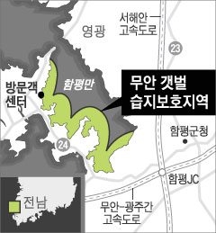 낙지 등 생물자원 풍부한 ''어민들의 삶터''