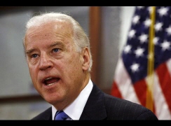 바이든 "차기 정부-의회 부양책 합의 임박"